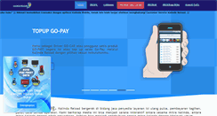 Desktop Screenshot of kalindareload.com